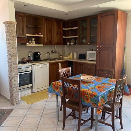 Casa Vacanze Autonoma Brevi Periodi Vibo Valentia Exterior foto