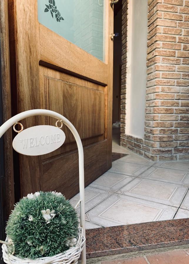 Casa Vacanze Autonoma Brevi Periodi Vibo Valentia Exterior foto